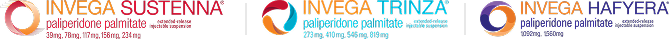 Invega Header Logo