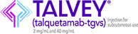 TALVEY® (talquetamab-tgvs)