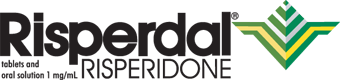 RISPERDAL® (risperidone) RISPERDAL® (risperidone)