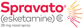 Spravato® (esketamine) Nasal Spray CIII Spravato® (esketamine) Nasal Spray CIII